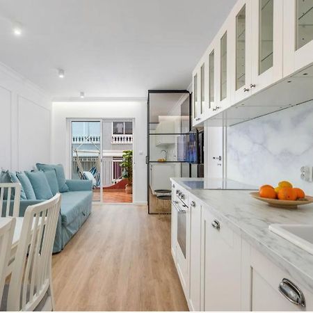 Flaming Apartment 4F ตอร์เรเวียคา ภายนอก รูปภาพ