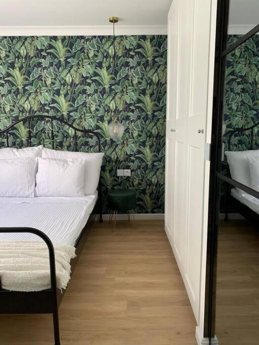 Flaming Apartment 4F ตอร์เรเวียคา ภายนอก รูปภาพ