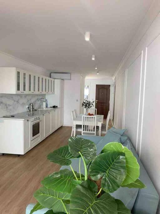 Flaming Apartment 4F ตอร์เรเวียคา ภายนอก รูปภาพ