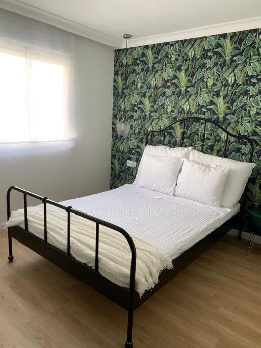 Flaming Apartment 4F ตอร์เรเวียคา ภายนอก รูปภาพ
