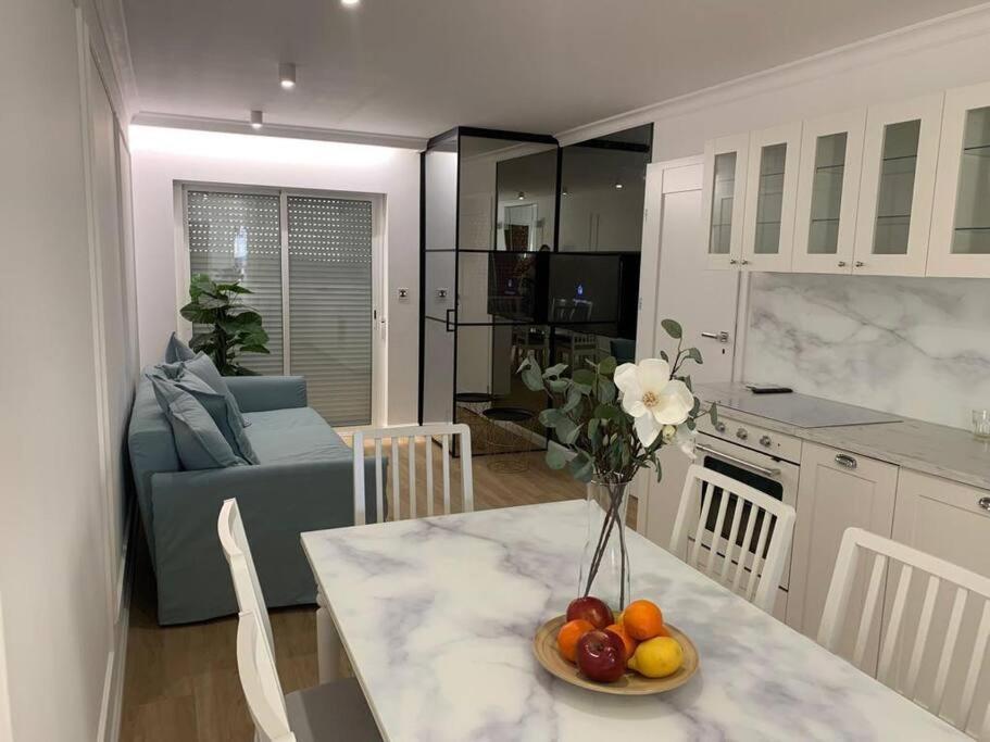 Flaming Apartment 4F ตอร์เรเวียคา ภายนอก รูปภาพ