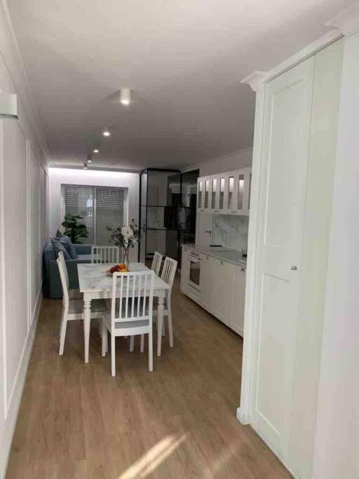 Flaming Apartment 4F ตอร์เรเวียคา ภายนอก รูปภาพ