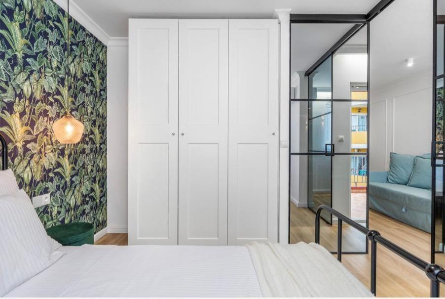 Flaming Apartment 4F ตอร์เรเวียคา ภายนอก รูปภาพ