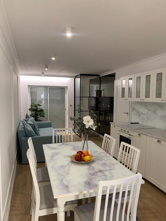Flaming Apartment 4F ตอร์เรเวียคา ภายนอก รูปภาพ