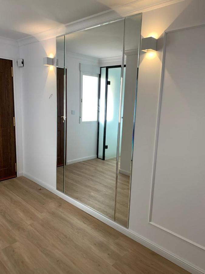 Flaming Apartment 4F ตอร์เรเวียคา ภายนอก รูปภาพ