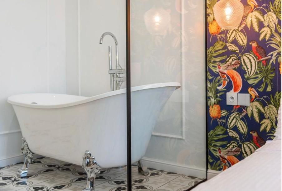 Flaming Apartment 4F ตอร์เรเวียคา ภายนอก รูปภาพ